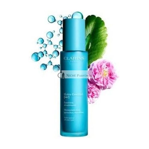 Clarins Hydra-Essentiel Ha2 Moisturizing Emulsion 75ml