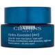 Clarins Hydra-Essentiel [HA²] Night Cream Plumps Moisturizes and Quenches Night Care 50 ml