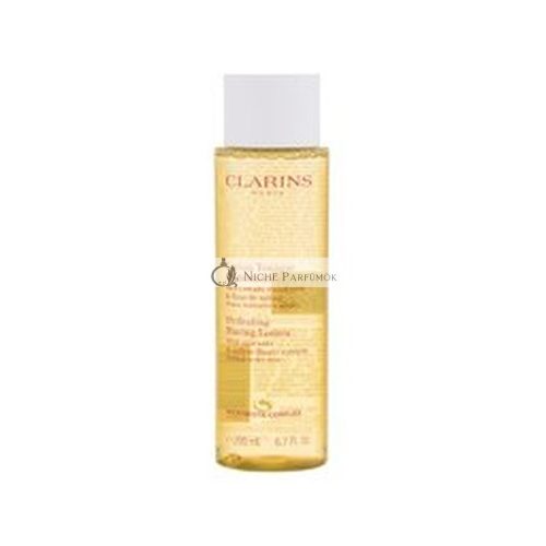 Clarins Hydrating Toning Lotion - Hydrating And Toning Lotion