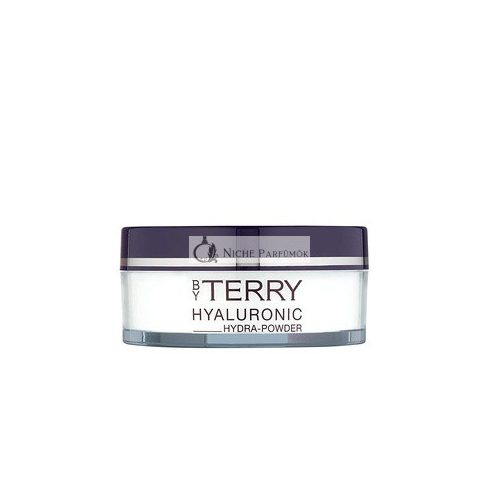 By Terry Hyaluronic Hydra-Powder Loose Powder 10g