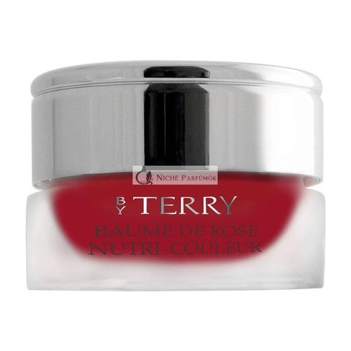 By Terry By Terry Baume De Rose Nutri Couleur 4 Bloom Berry 7 G