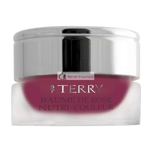 Baume De Rose Nutri Couleur by By Terry 7g 5 Fig Fiction