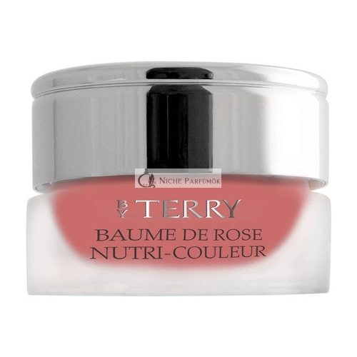 Baume De Rose Nutri Couleur By By Terry 6 Toffee Cream 7g