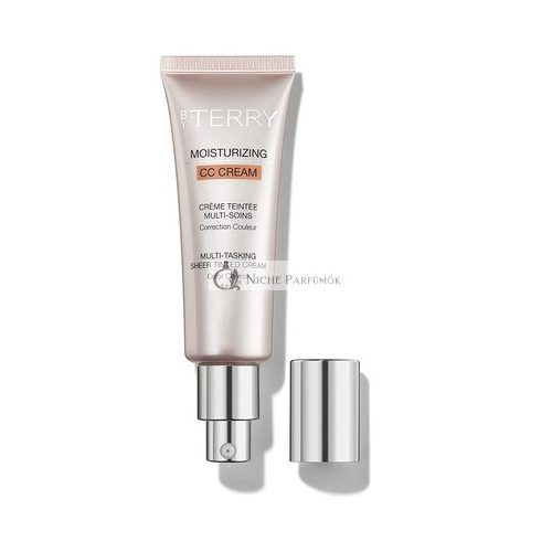 By Terry Cellularose Moisturizing CC Cream 02 Natural 40g