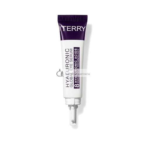 By Terry Refill Hyaluron Global Eye Serum Dark Spot Corrector Anti-Aging