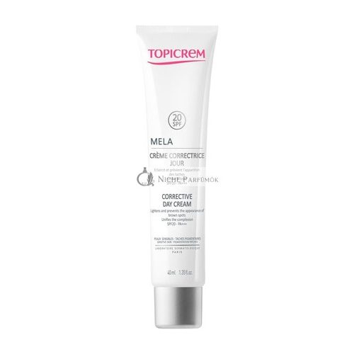 MELA Corrective Day Cream 40ml