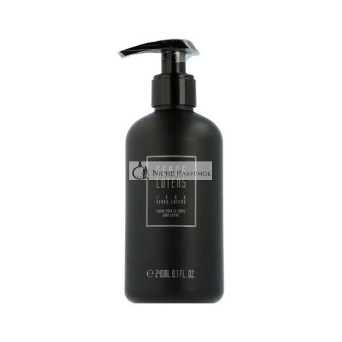 Serge Lutens Matin Lutens L'eau Serge Lutens Body Lotion 240ml