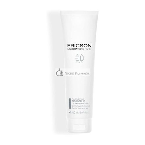 Ericson Laboratoire Fundamentals Biodorfine Cleansing Gel