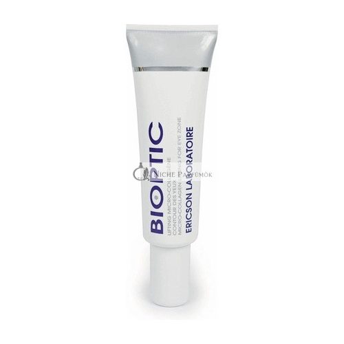 Ericson Laboratoire Bioptic Micro-collagen Lifting