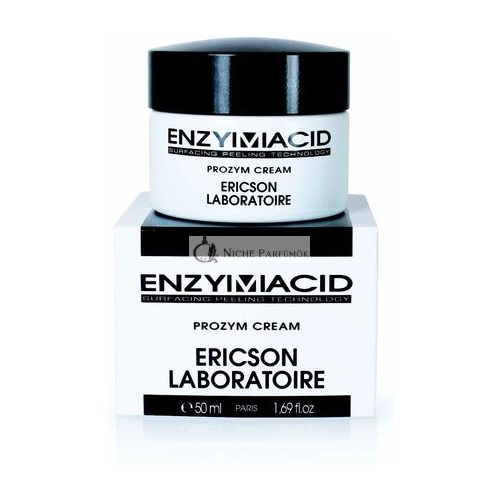 Ericson Laboratoire Enzymacid Prozym Cream