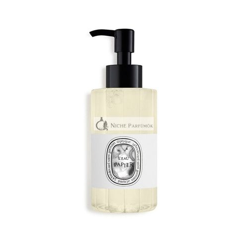 Diptyque Cleansing Hand And Body Gel L'Eau Papier - 200 Ml