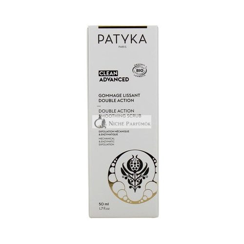 Patyka Clean Advance Gommage 100ml