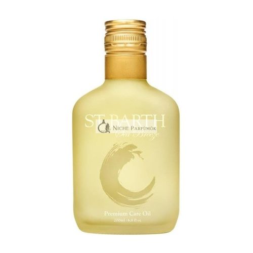 St Barth Sea Breeze Premium Care Oil Treatment 200ml