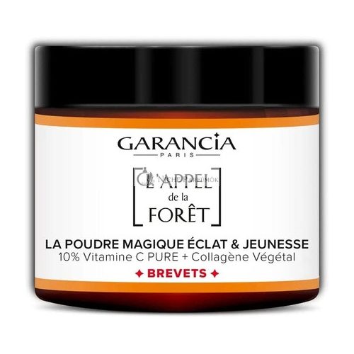 Garancia La Poudre Magique Eclat & Jeunesse 6g L'Appel de la Forêt