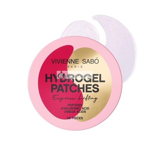 Vivienne Sabo Hydrogel Patches