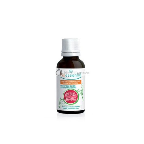 Puressentiel Diffuse Anti-Mosquito Citronella