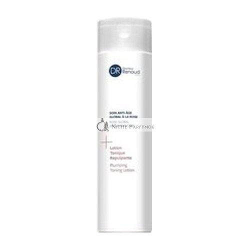 Dr Renaud Rose Cleansing - 200ml - Anti-Aging For Dry Skin