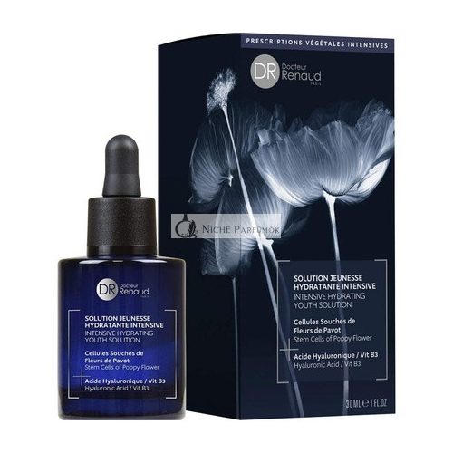 Dr Renaud Intensive Hydrating Youth Solution