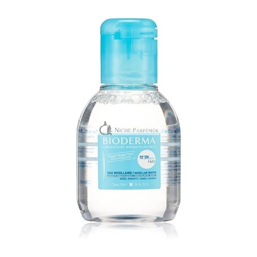 Bioderma ABCDerm H2O Micellar Water 100ml