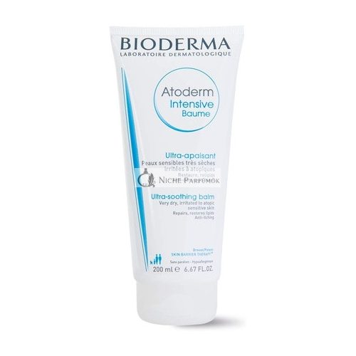 Bioderma Atoderm Intensive Ultra-Soothing Balm 75ml