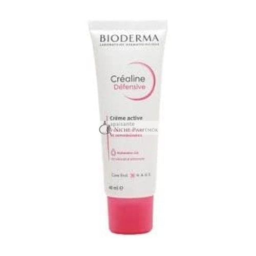 Bioderma Créaline Soothing Active Cream 40 ml