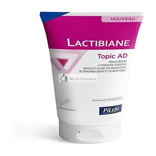 Pileje Lactibiane Topic 150 Ml, One Color, Estandar