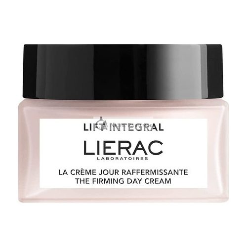 Lierac Lift Integral Firming Day Cream Hydrates and Smooths 50ml