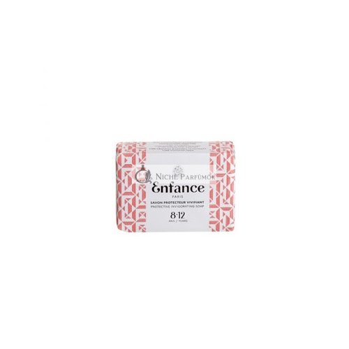 Enfance Paris Protective Invigorating Soap 100g