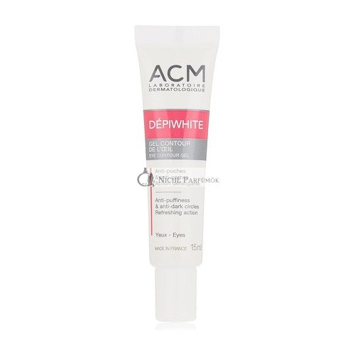 ACM Labo Depiwhite Eye Contour Gel 15ml