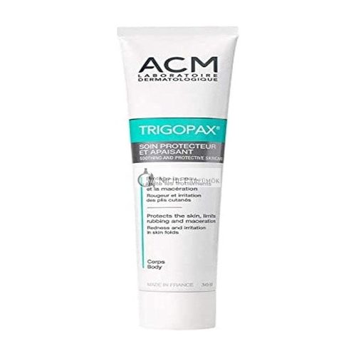 Trigopax Protective Cream for Redness and Irritation 30ml