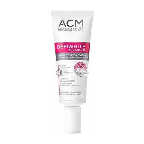 ACM Depiwhite Advanced Anti-Spot Cream 40mL