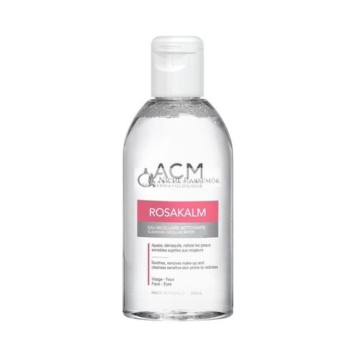 ACM Rosakalm Cleansing Water