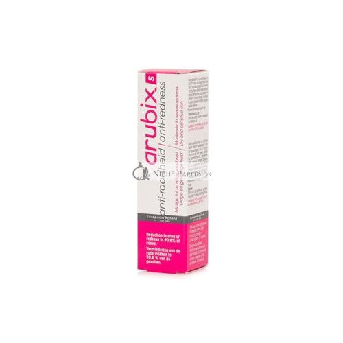 ARUBIX S Antirougeurs Cream 30ml