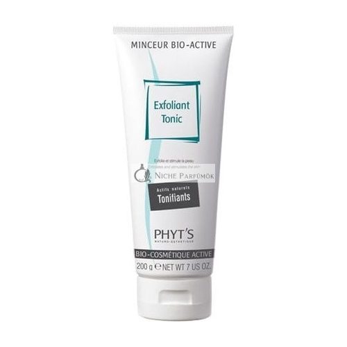 Phyt's Phyt'Silhouette Exfoliating Tonic Organic 200g