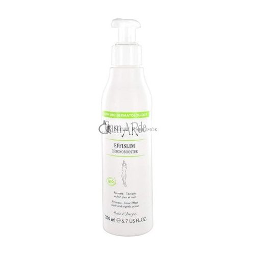 Gamarde Cronobuster Silhouette 200ml Organic - 1 Unit 250g