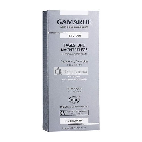 Gamarde Day and Night Care for Bio Age 40g