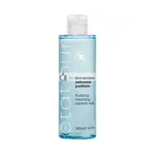 Etat Pur Micellar Cleansing Water Purifying B02 200ml