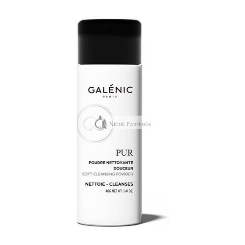 Galenic Pur Cleansing Powder 40g