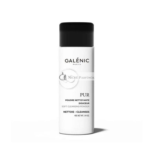 Galenic Purifying Cleansing Powder 2x