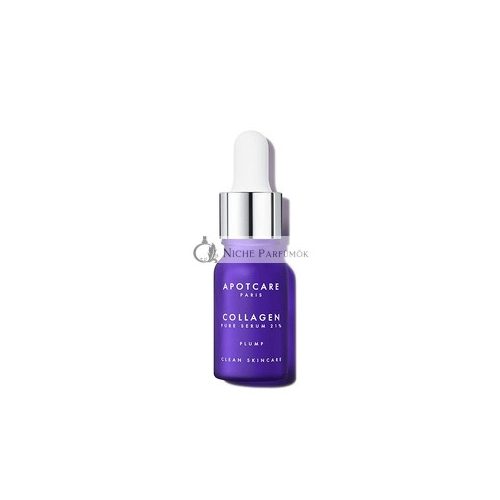 APOTCARE Collagen Face Serum 10ml