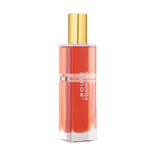 Le Rouge Francais Lampyris Divine Cleansing Oil For Face - 100 Ml