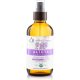 Alteya Organic Lavender Water Spray 240ml - 100% Pure Lavender Hydrolat - USDA Certified Organic - Face Toner, Revitalizing Body, Condition Hair & Scalp - Cleanse, Soothe, Balance, Hydrate