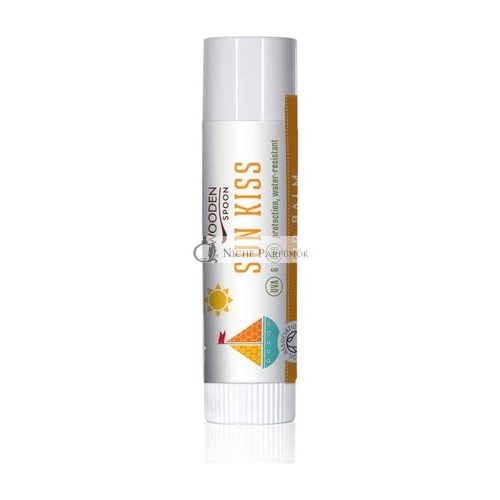 Sun Kiss Lip Balm