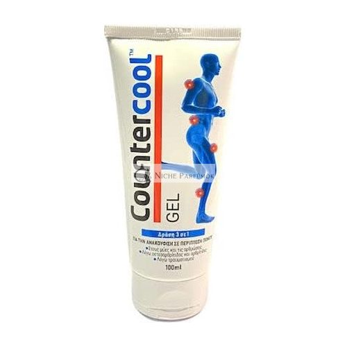 Countercool Gel 100ml