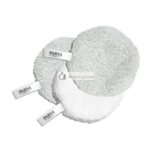 Parsa Beauty Microfiber Pads