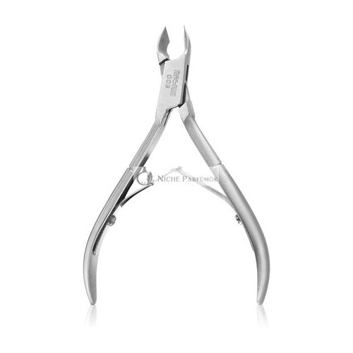 Magnum Feel The Style Cuticle Tweezers 003 - 10 cm