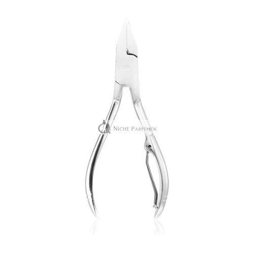 Magnum Professional Quality INOX Nail Clippers - Stainless Steel