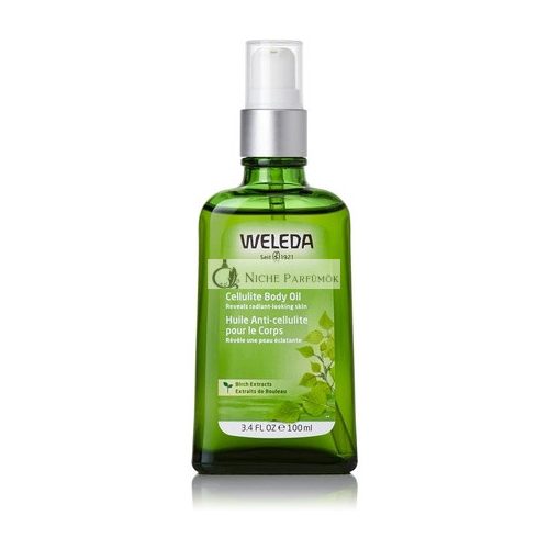 Weleda Birch Cellulite Oil 100ml