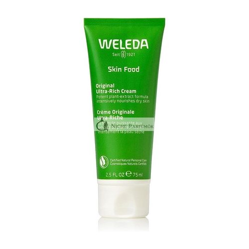 WELEDA Skin Food Original 75ml