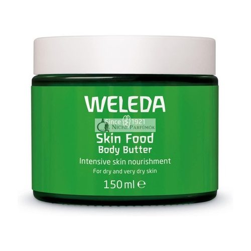 Weleda Skin Food Body Butter (150 ml)